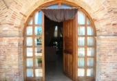 Casa de camp amb terreny en venda a la España, la Ràpita, ref.: TR141723 foto