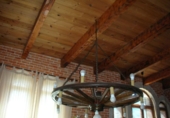 Casa de camp amb terreny en venda a la España, la Ràpita, ref.: TR141723 foto