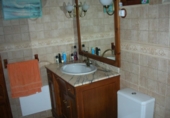 Casa de camp amb terreny en venda a la España, la Ràpita, ref.: TR141723 foto