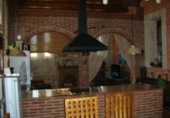 Casa de camp amb terreny en venda a la España, la Ràpita, ref.: TR141723 foto