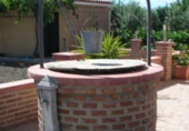 Casa de camp amb terreny en venda a la España, la Ràpita, ref.: TR141723 foto