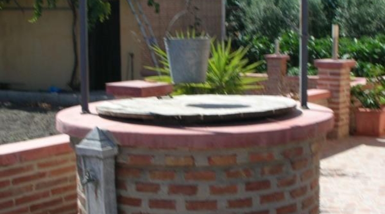 Tarragona - La Ràpita - 4201m2