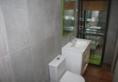 Casa de camp amb terreny en venda a la España, la Ràpita, ref.: TR141723 foto