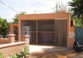 Casa de camp amb terreny en venda a la España, la Ràpita, ref.: TR141723 foto