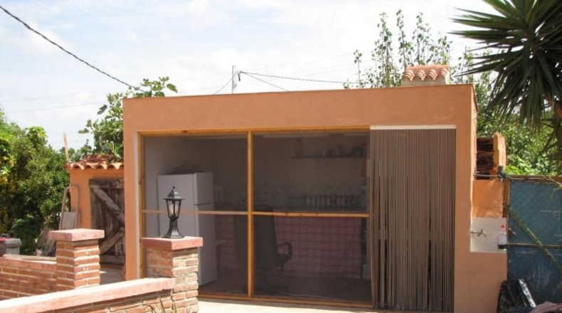 Tarragona - La Ràpita - 4201m2