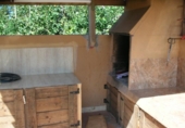 Casa de camp amb terreny en venda a la España, la Ràpita, ref.: TR141723 foto