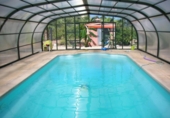 Casa de camp amb terreny en venda a la España, la Ràpita, ref.: TR141723 foto