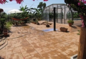 Casa de camp amb terreny en venda a la España, la Ràpita, ref.: TR141723 foto