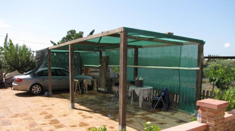 Tarragona - La Ràpita - 4201m2