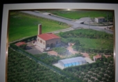 Casa de camp amb terreny en venda a la España, la Ràpita, ref.: TR141723 foto