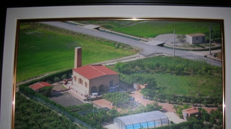 Tarragona - La Ràpita - 4201m2