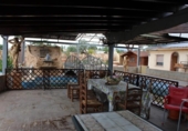 Chalet independiente con terreno en venta en la España, Crevillente, ref: TR142951 foto