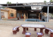Chalet independiente con terreno en venta en la España, Crevillente, ref: TR142951 foto