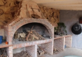 Chalet independiente con terreno en venta en la España, Crevillente, ref: TR142951 foto