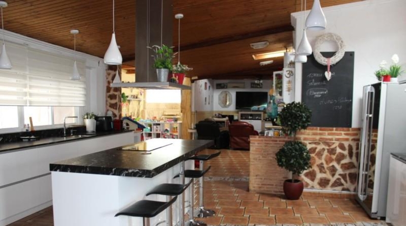 Alicante - Crevillente - 2600m2