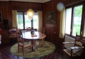 Chalet independiente con terreno en venta en la España, Ayegui, ref: TR134307 foto