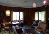 Chalet independiente con terreno en venta en la España, Ayegui, ref: TR134307 foto