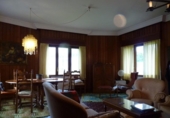 Chalet independiente con terreno en venta en la España, Ayegui, ref: TR134307 foto
