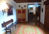 Chalet independiente con terreno en venta en la España, Ayegui, ref: TR134307 foto