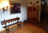 Chalet independiente con terreno en venta en la España, Ayegui, ref: TR134307 foto