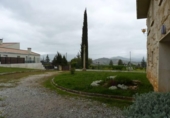 Chalet independiente con terreno en venta en la España, Ayegui, ref: TR134307 foto