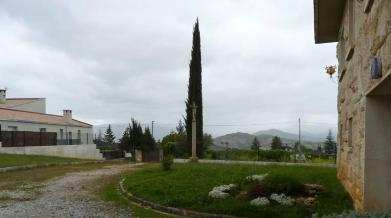 Navarra - Ayegui - 2512m2