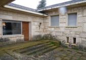 Chalet independiente con terreno en venta en la España, Ayegui, ref: TR134307 foto