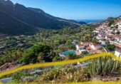 Sòl urbà en venda a la España, Los Llanos de Agaete, ref.: TR114003 foto
