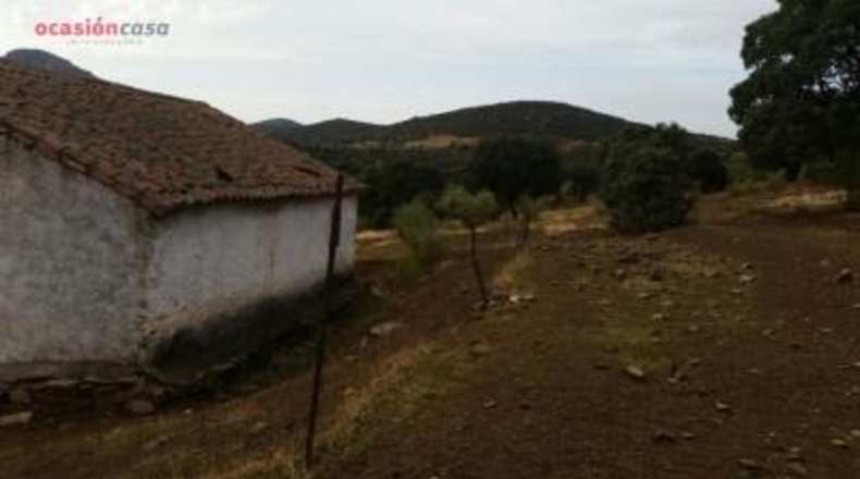 Córdoba - Santa Eufemia - 844000m2