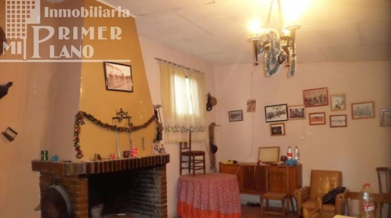 Ciudad Real - Tomelloso - 397m2