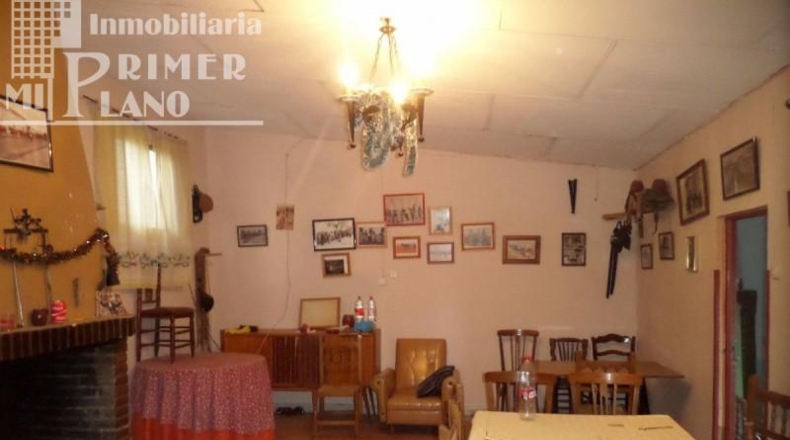Ciudad Real - Tomelloso - 397m2