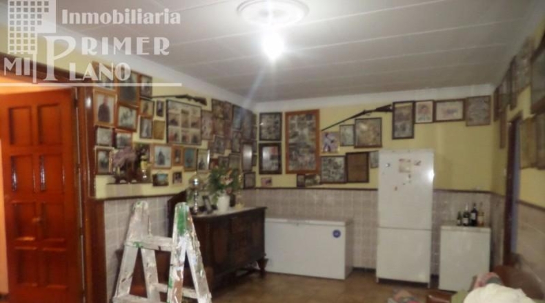 Ciudad Real - Tomelloso - 397m2