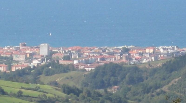 Gipuzkoa - Aya - 36953m2