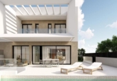 Casa de poble en venda a la España, Dolores, ref.: TR295060 foto