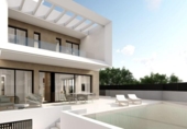 Casa de poble en venda a la España, Dolores, ref.: TR295060 foto