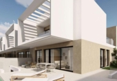 Casa de poble en venda a la España, Dolores, ref.: TR295060 foto