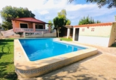 Casa de camp amb terreny en venda a la España, Los Montesinos, ref.: TR149375 foto