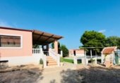 Casa de camp amb terreny en venda a la España, Los Montesinos, ref.: TR149375 foto