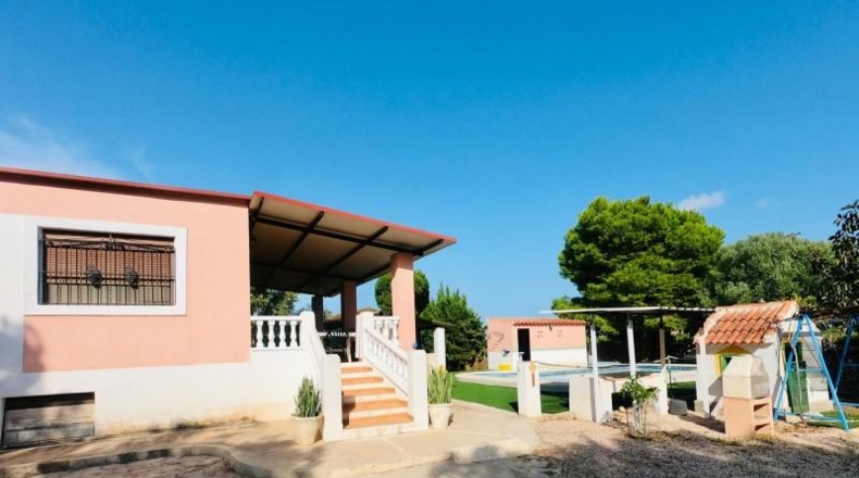 Alicante - Los Montesinos - 12000m2