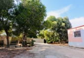 Casa de camp amb terreny en venda a la España, Los Montesinos, ref.: TR149375 foto