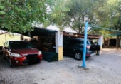 Casa de camp amb terreny en venda a la España, Los Montesinos, ref.: TR149375 foto