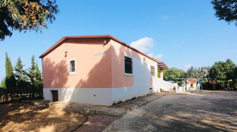Alicante - Los Montesinos - 12000m2