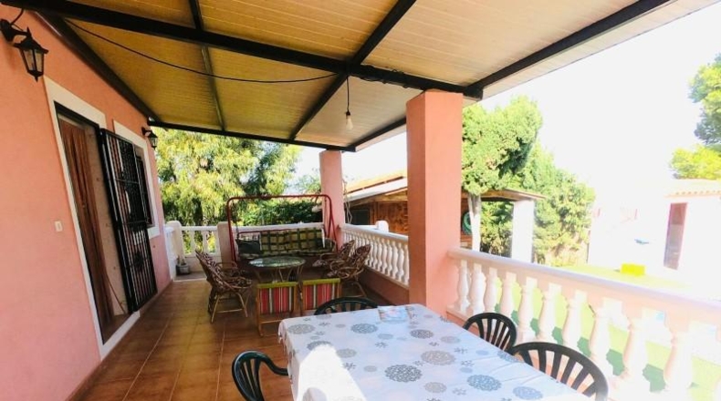 Alicante - Los Montesinos - 12000m2