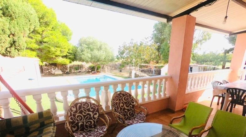 Alicante - Los Montesinos - 12000m2