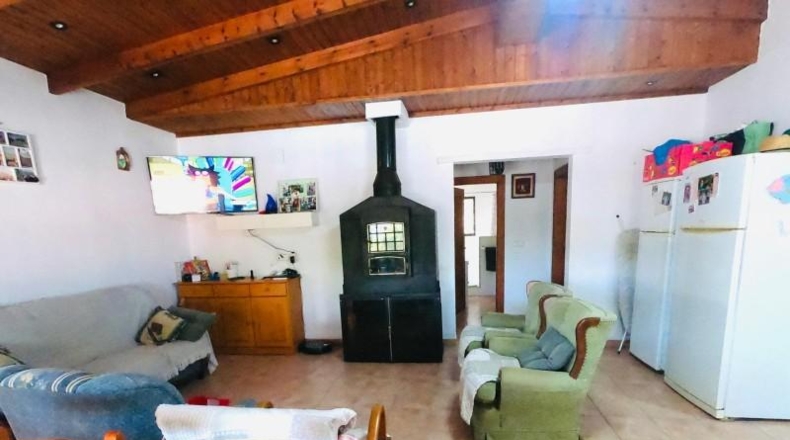 Alicante - Los Montesinos - 12000m2