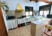 Casa de camp amb terreny en venda a la España, Los Montesinos, ref.: TR149375 foto