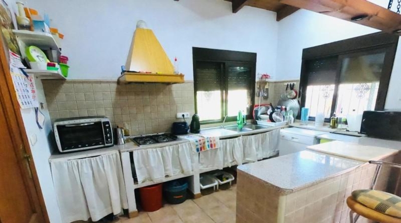 Alicante - Los Montesinos - 12000m2