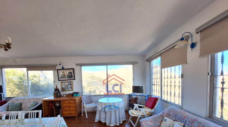 Las Palmas - Haría - 25419m2