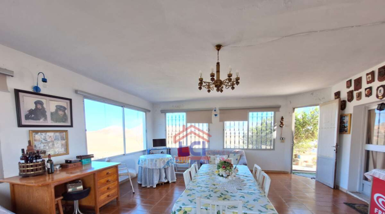 Las Palmas - Haría - 25419m2