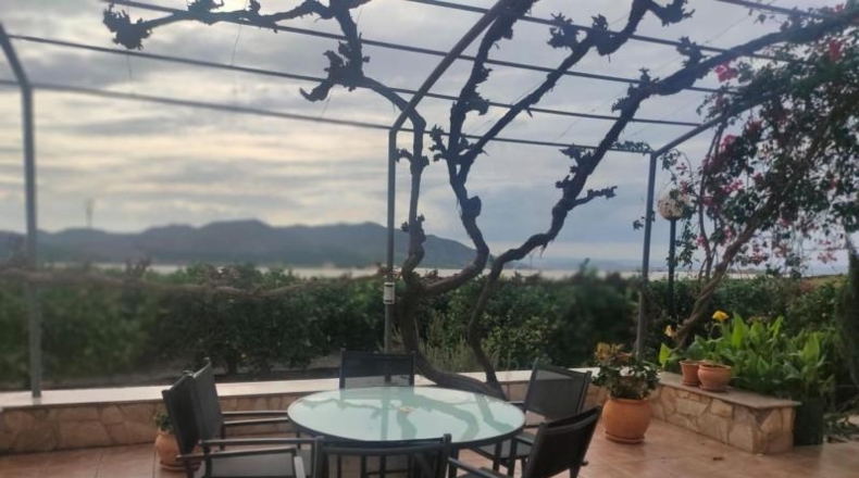 Murcia - Águilas - 300m2